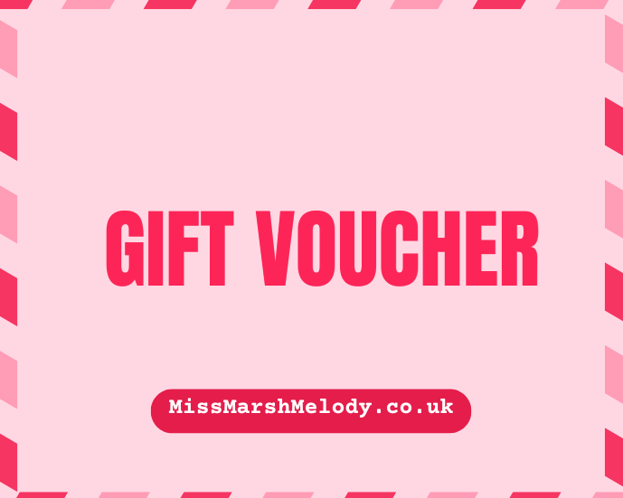 Digital Gift Card