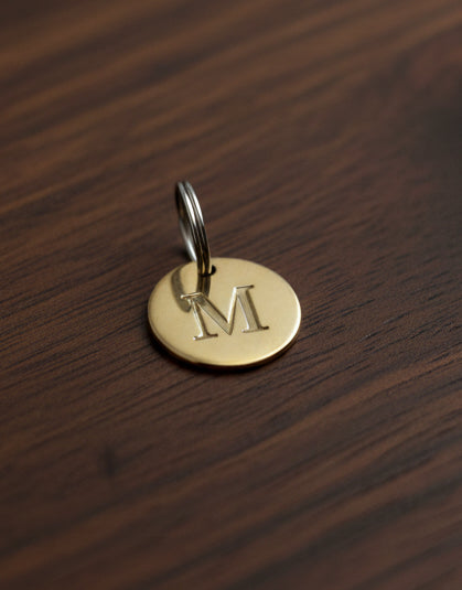 Keyring Charm Add-On