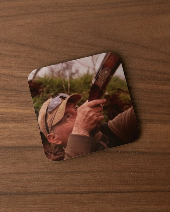 Personalised Photo Coaster