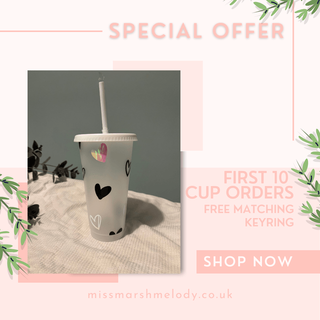 Bride Tribe Cold Cup - Bulk Options Available 
