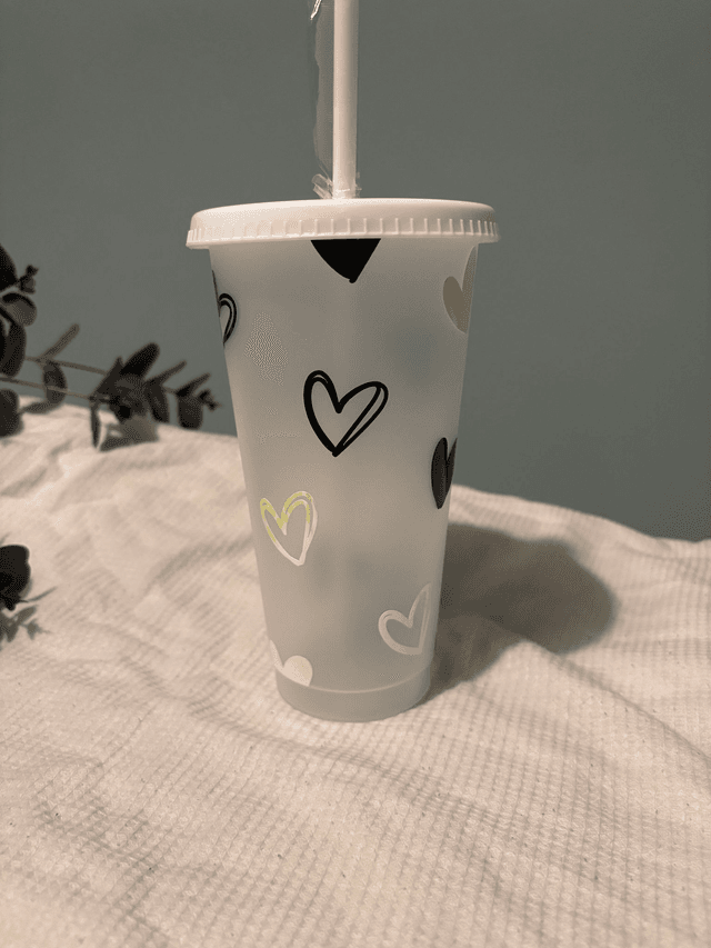 Hearty Cold Cup