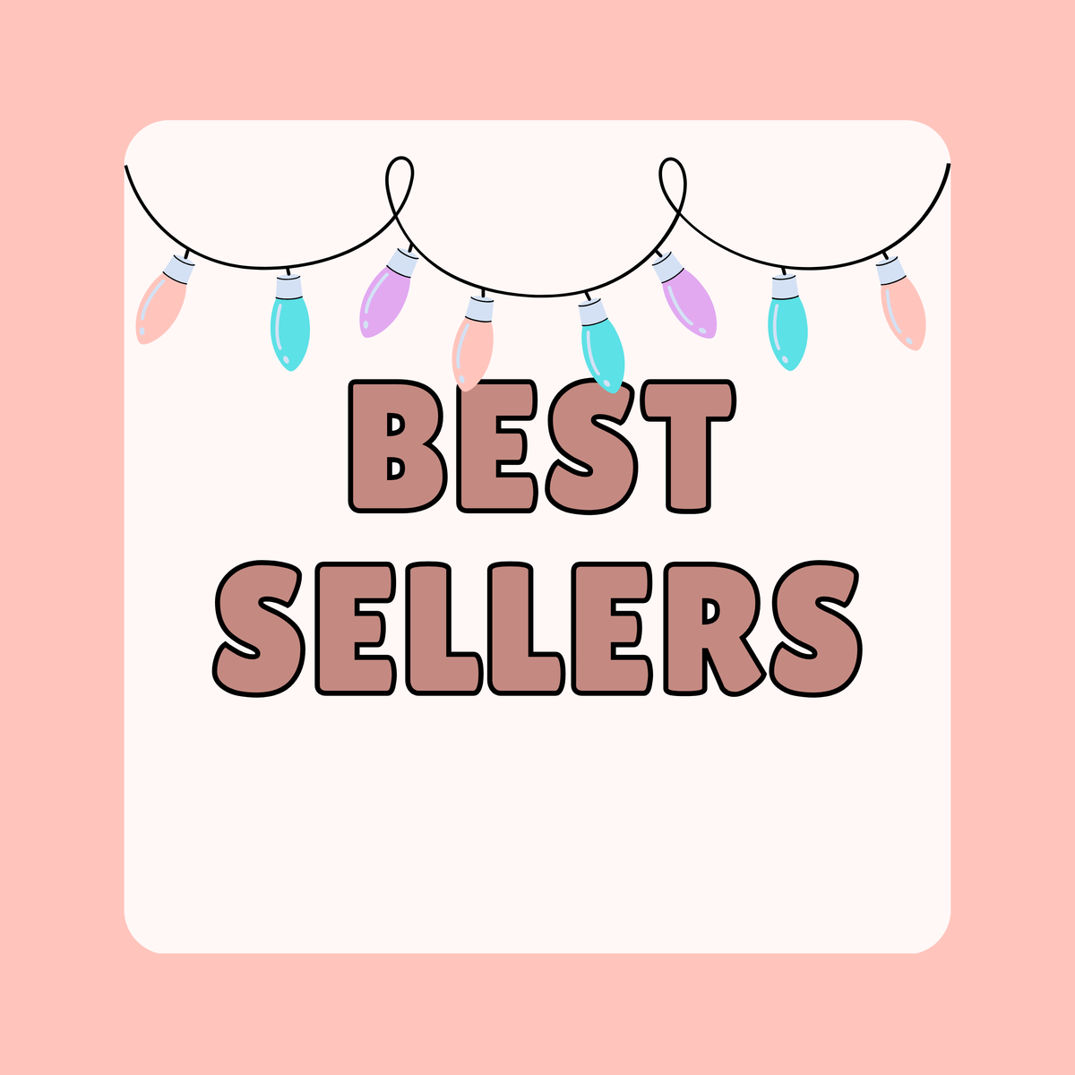Best Sellers