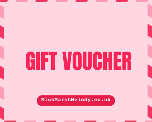 Digital Gift Card