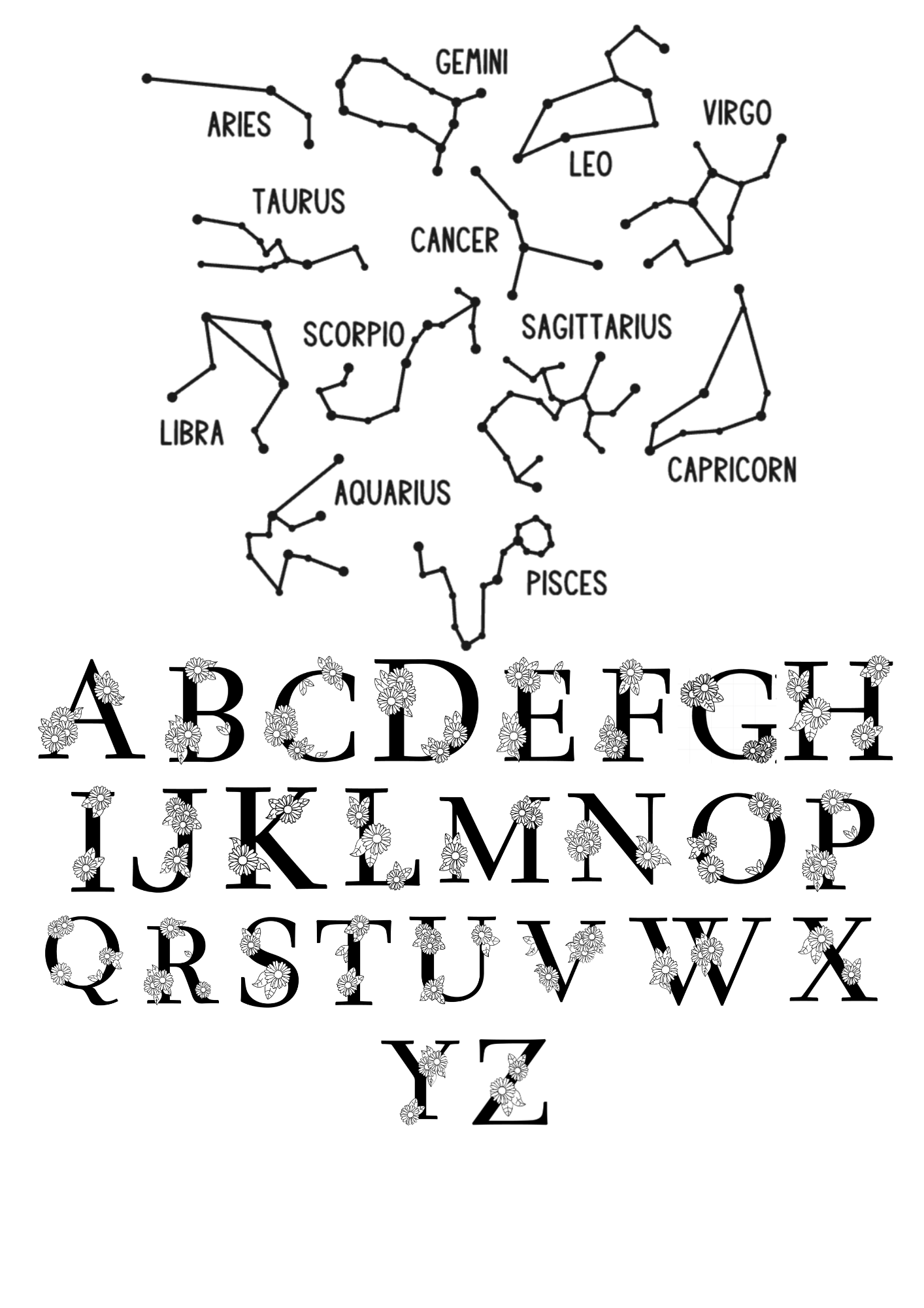 Personalised Wooden Cloud Hanging Decoration | Custom Engraving