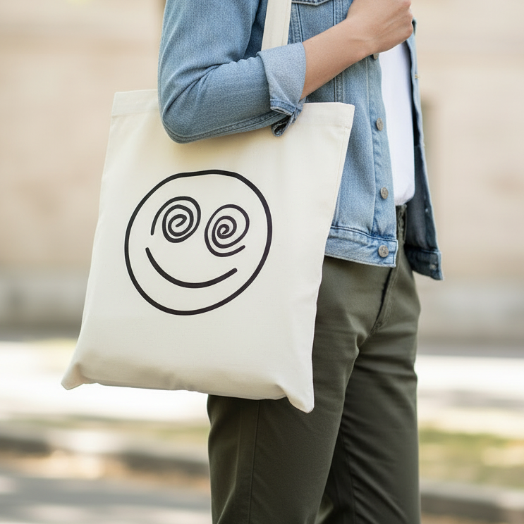 Together, Together Tour Inspired Tote Bag