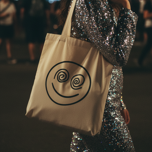 Together, Together Tour Inspired Tote Bag