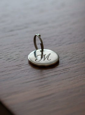 Keyring Charm Add-On