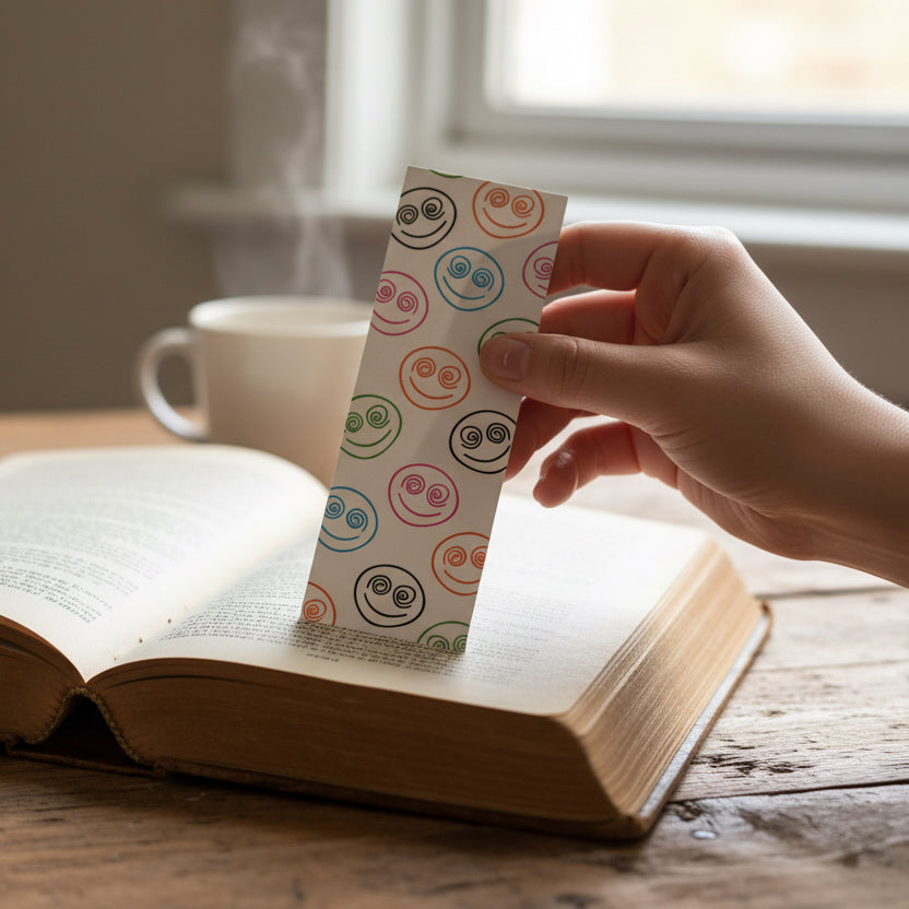 Harry Styles Together Together Tour #2 Inspired Card Bookmark