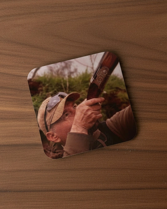 Personalised Photo Coaster